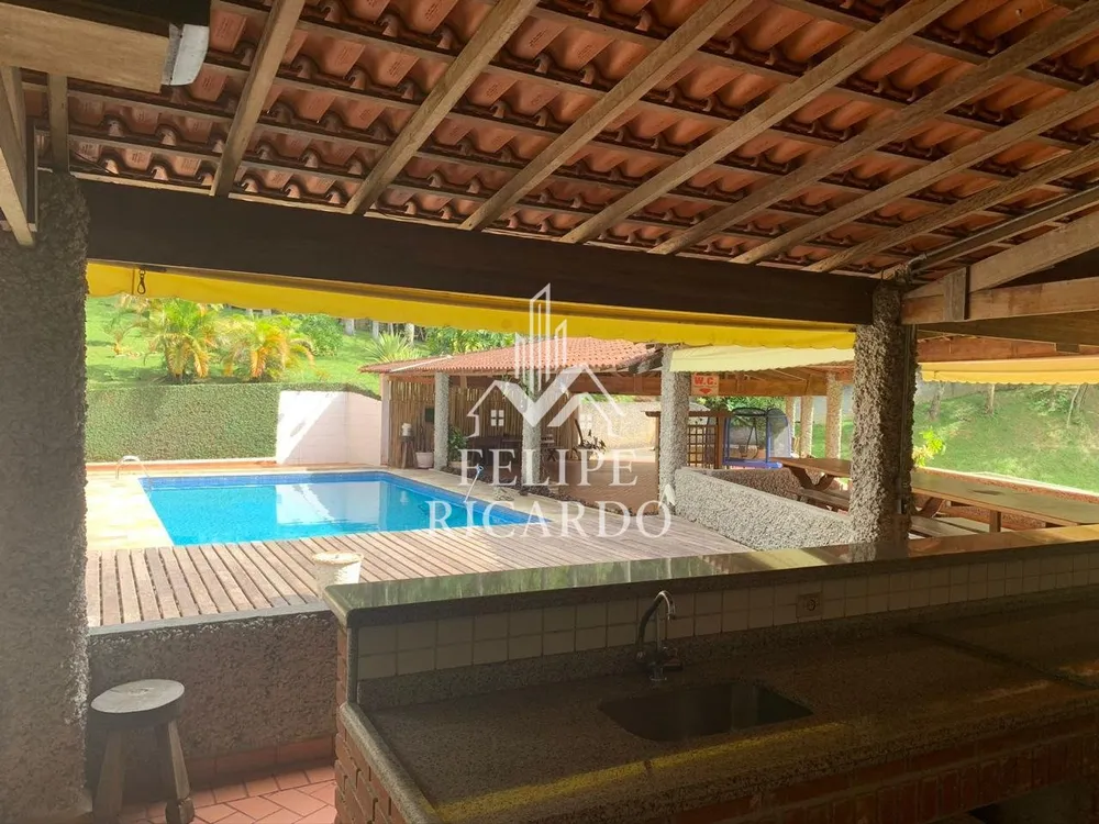 Chácara, 2 quartos - Foto 3
