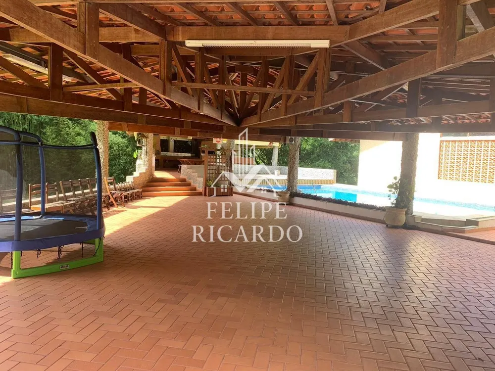 Chácara, 2 quartos - Foto 1