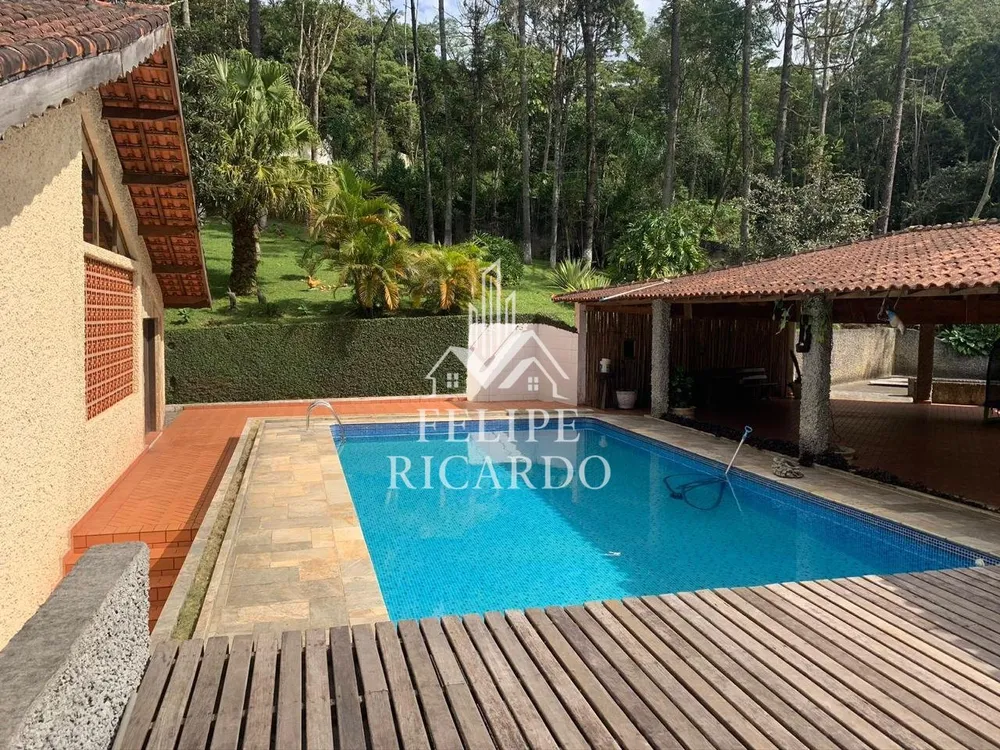 Chácara, 2 quartos - Foto 4