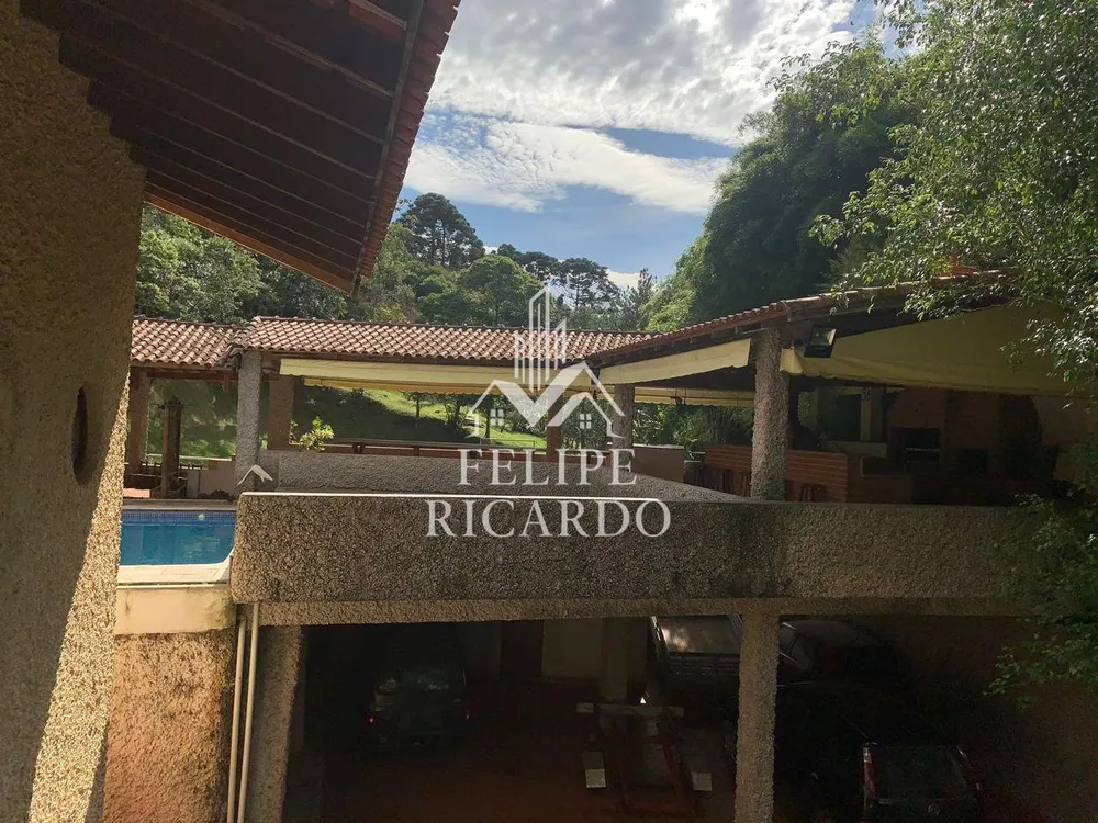 Chácara, 2 quartos - Foto 6