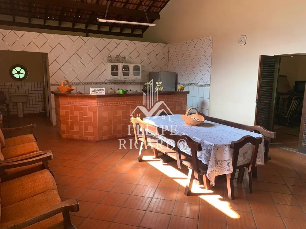 Chácara, 2 quartos - Foto 10