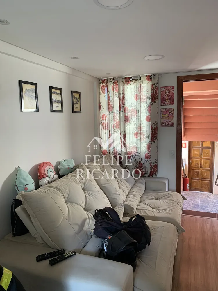 Apartamento, 2 quartos - Foto 2