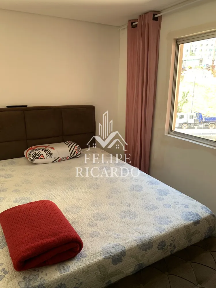Apartamento, 2 quartos - Foto 6