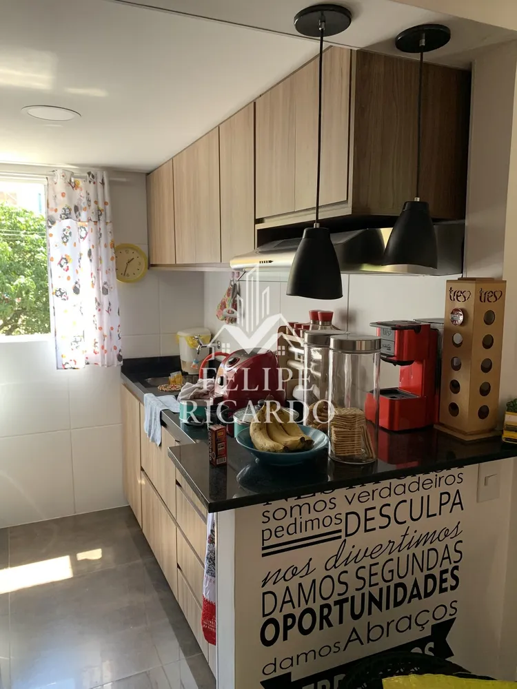 Apartamento, 2 quartos - Foto 3
