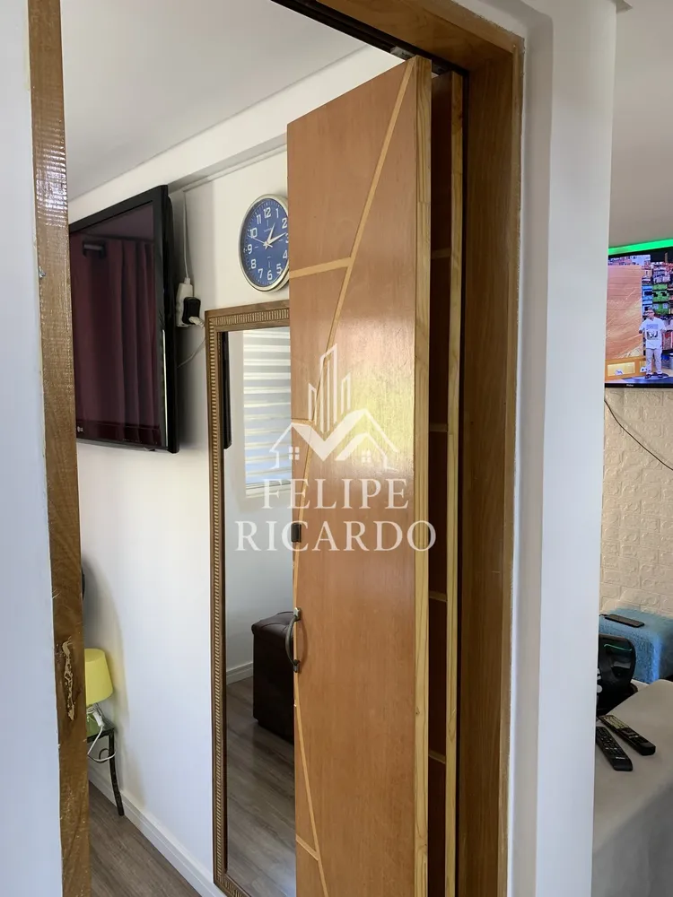 Apartamento, 2 quartos - Foto 11