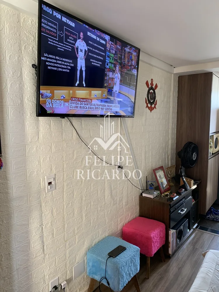 Apartamento, 2 quartos - Foto 4