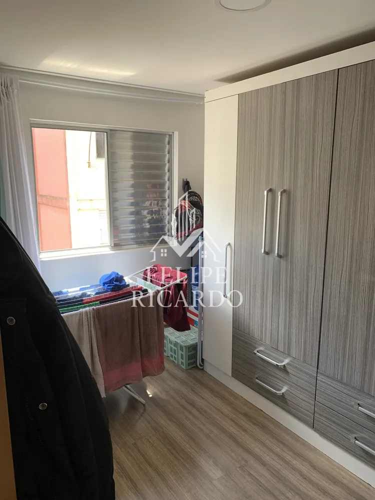 Apartamento, 2 quartos - Foto 10