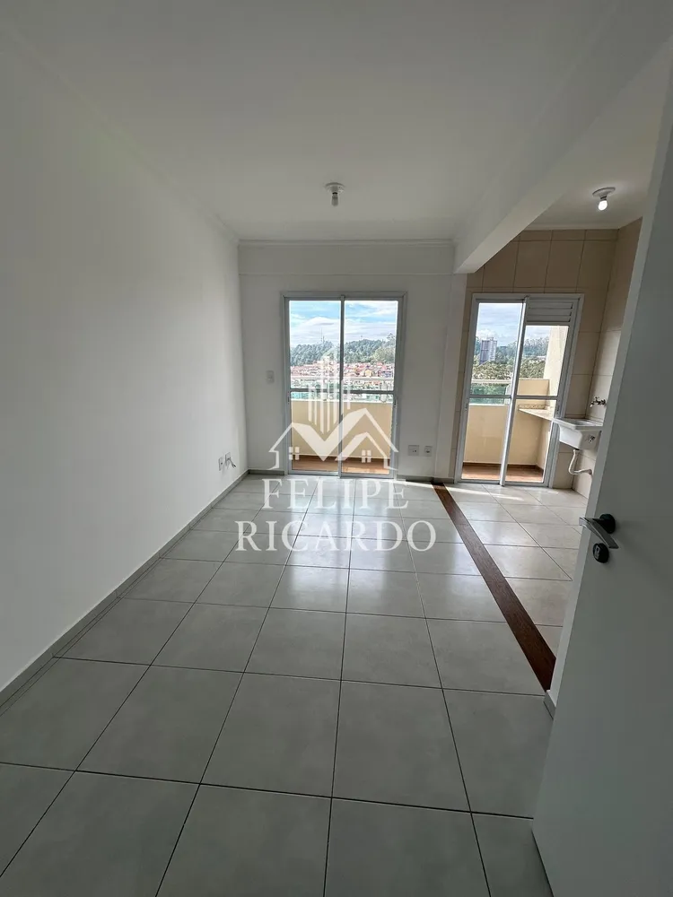 Apartamento, 2 quartos, 54 m² - Foto 1