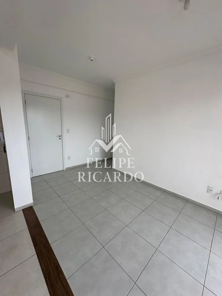 Apartamento, 2 quartos, 54 m² - Foto 2