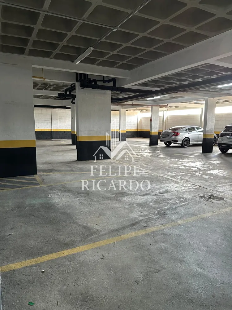 Apartamento, 2 quartos, 54 m² - Foto 11