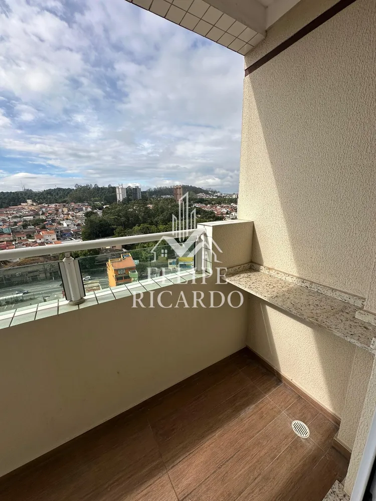Apartamento, 2 quartos, 54 m² - Foto 3