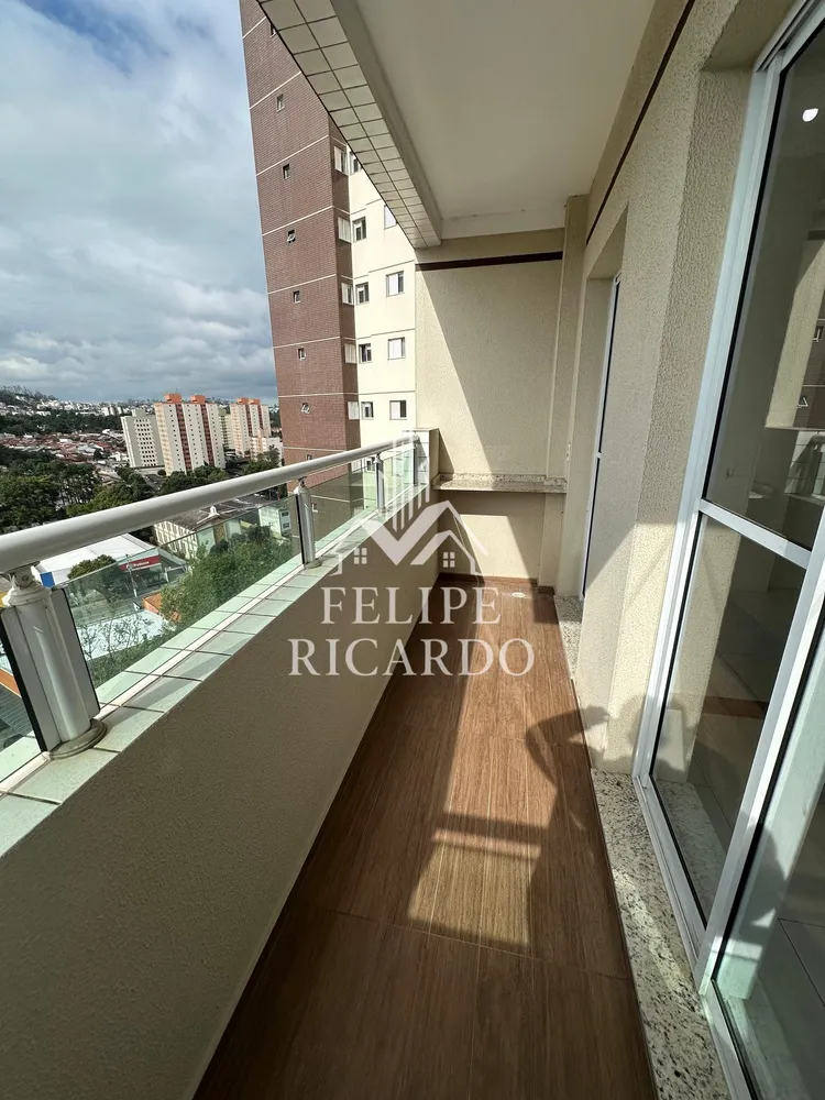 Apartamento, 2 quartos, 54 m² - Foto 7