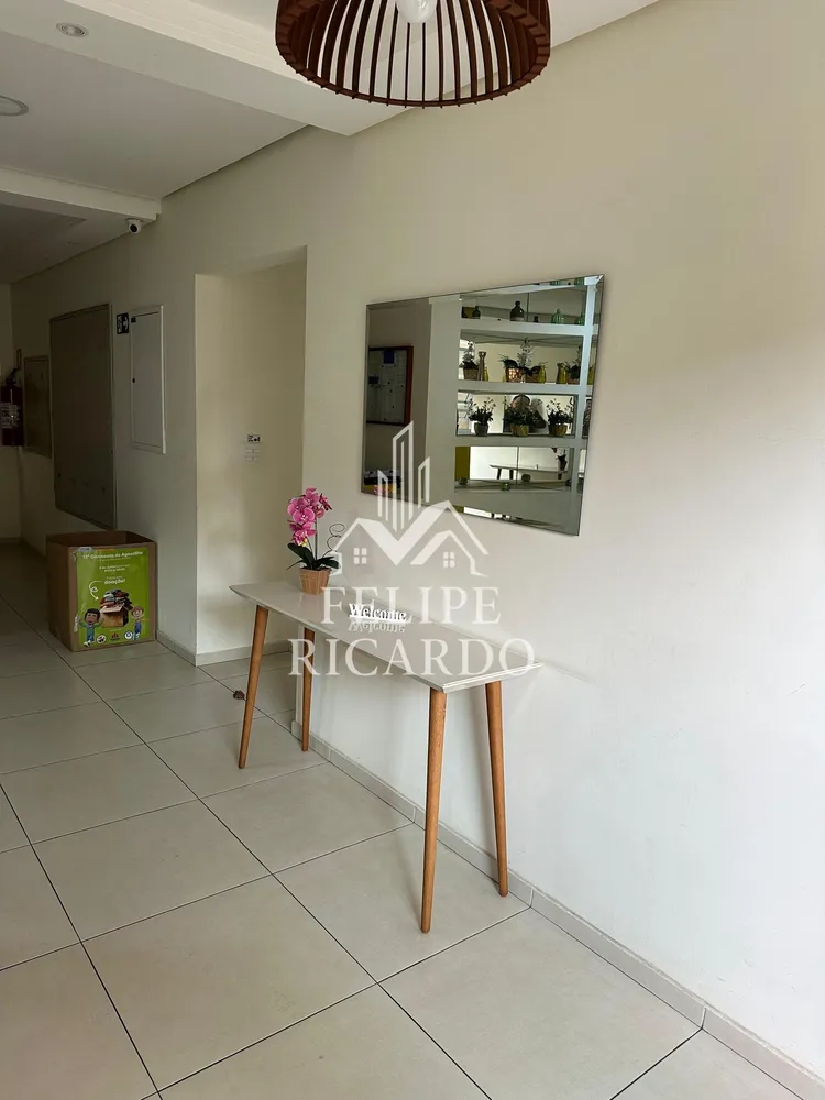 Apartamento, 2 quartos, 54 m² - Foto 6