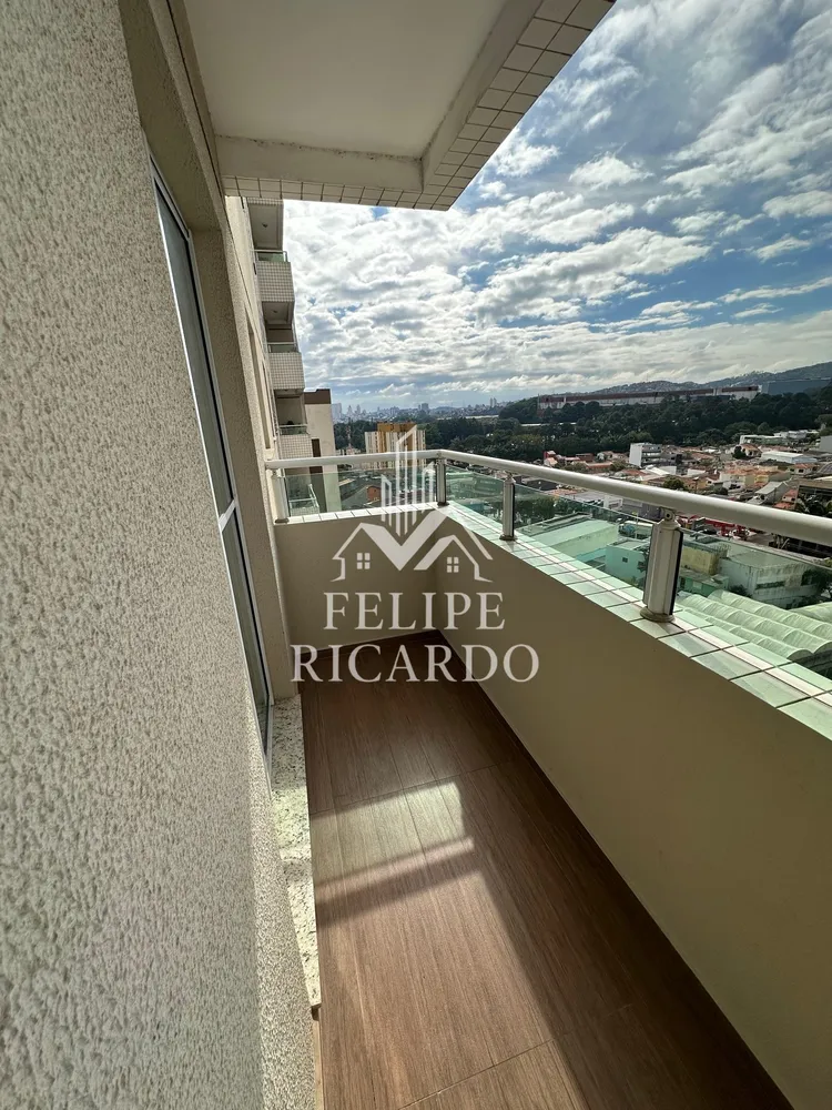 Apartamento, 2 quartos, 54 m² - Foto 4