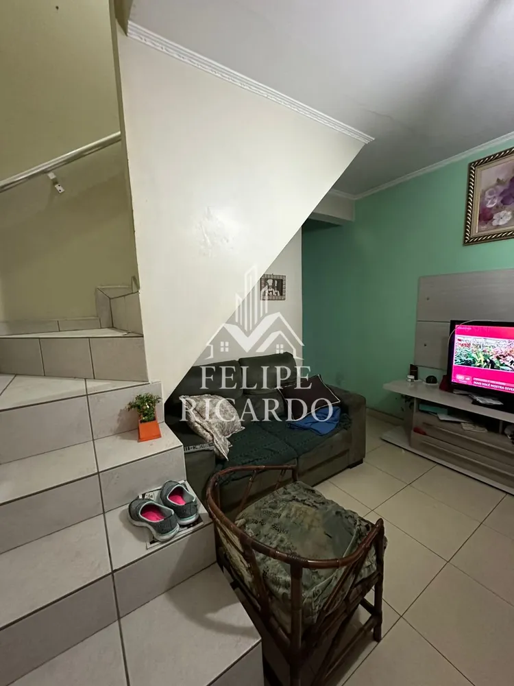 Casa, 3 quartos, 178 m² - Foto 7