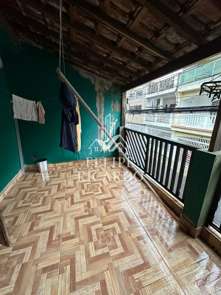 Casa, 3 quartos, 178 m² - Foto 12