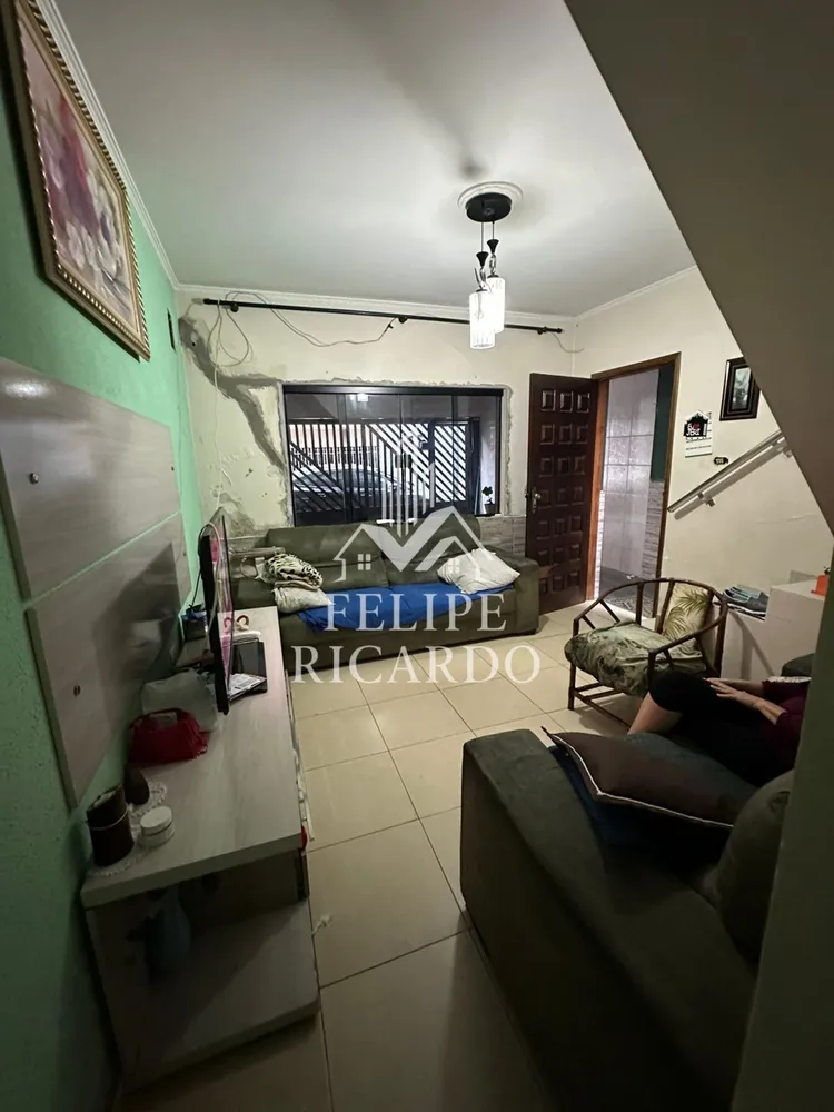Casa, 3 quartos, 178 m² - Foto 1