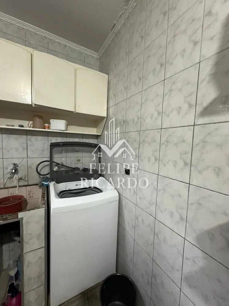 Casa, 3 quartos, 178 m² - Foto 6