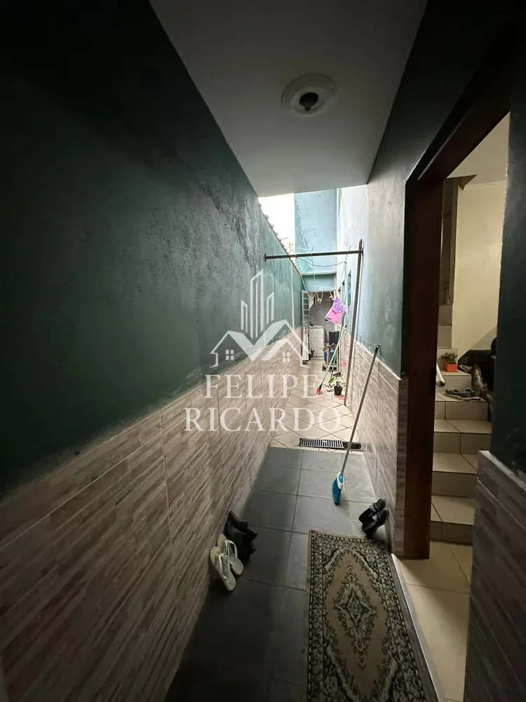 Casa, 3 quartos, 178 m² - Foto 1