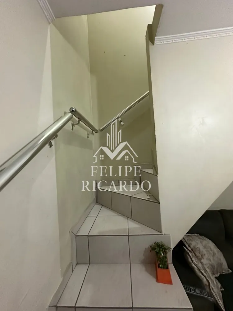 Casa, 3 quartos, 178 m² - Foto 2