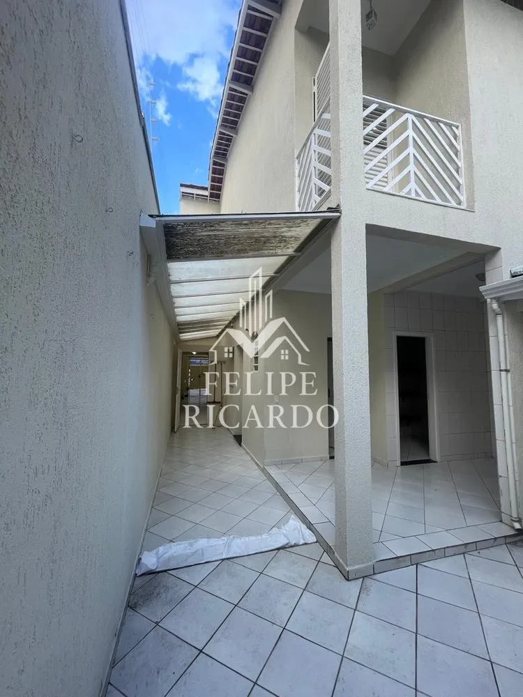 Casa, 3 quartos, 156 m² - Foto 7
