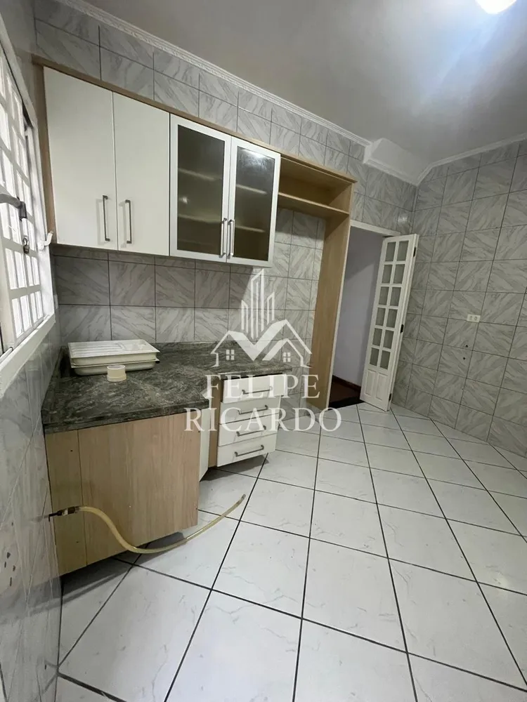 Casa, 3 quartos, 156 m² - Foto 2