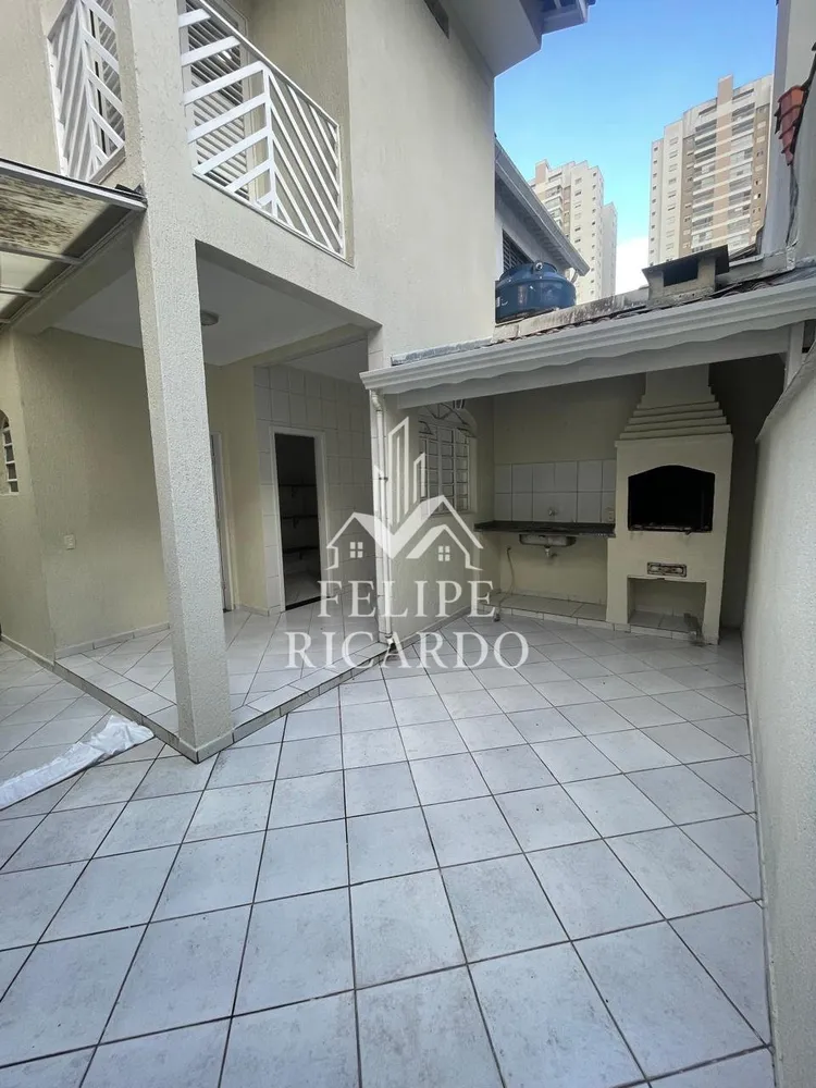 Casa, 3 quartos, 156 m² - Foto 4