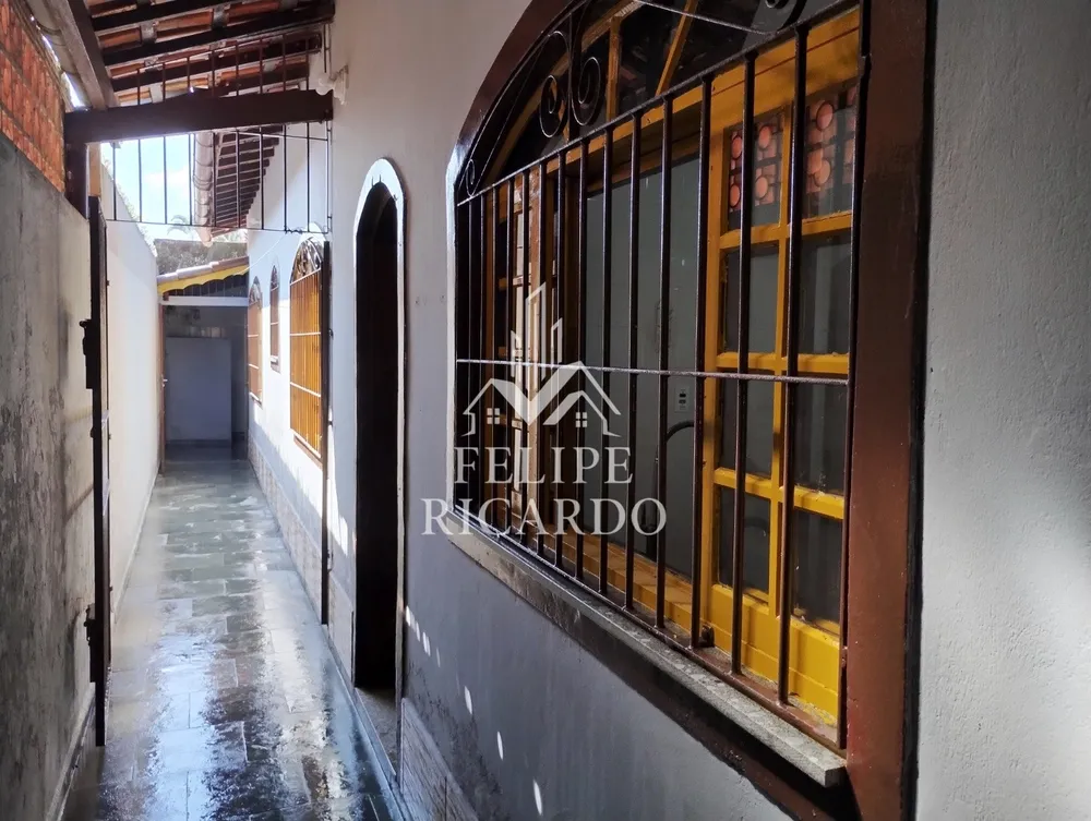 Casa, 2 quartos, 97 m² - Foto 4