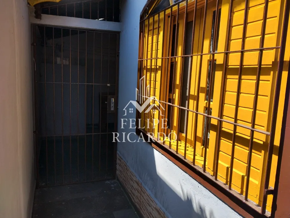 Casa, 2 quartos, 97 m² - Foto 1
