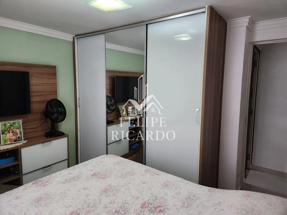 Apartamento, 2 quartos, 55 m² - Foto 4