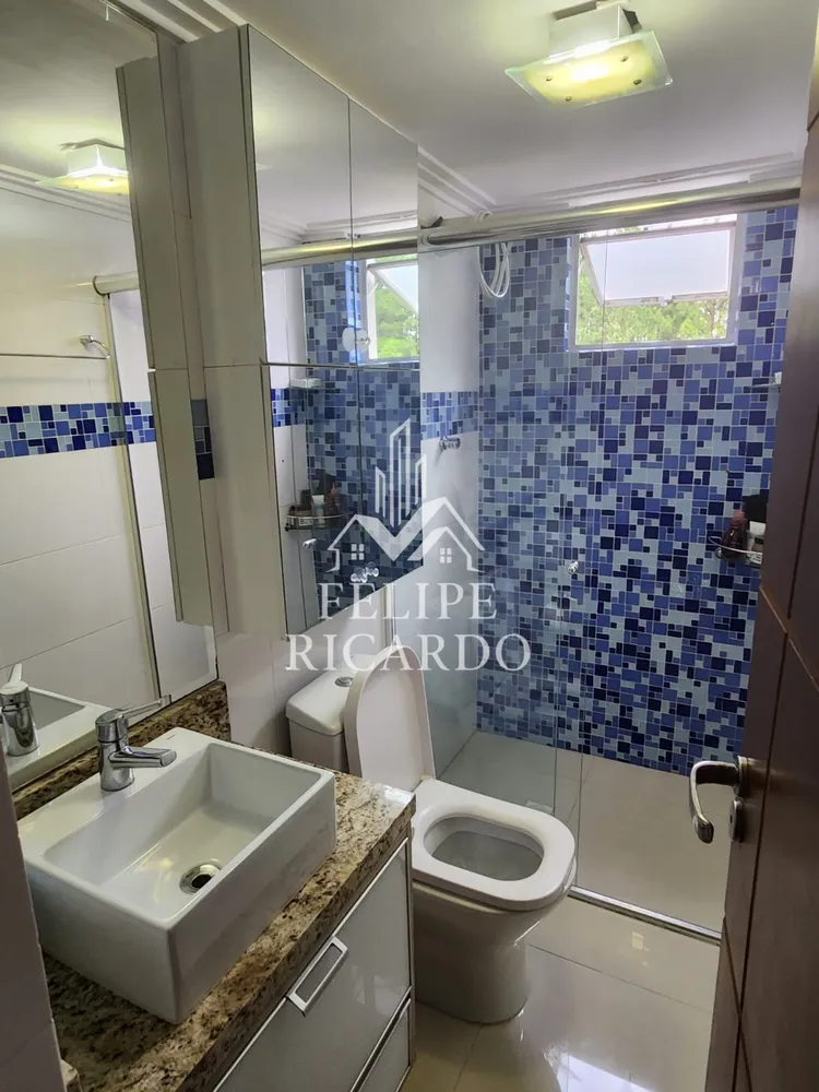Apartamento, 2 quartos, 55 m² - Foto 1