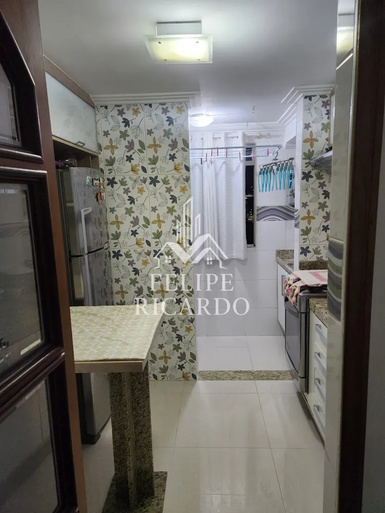 Apartamento, 2 quartos, 55 m² - Foto 9