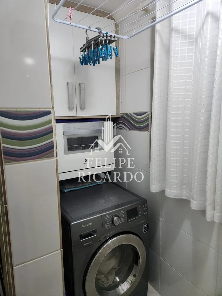 Apartamento, 2 quartos, 55 m² - Foto 6