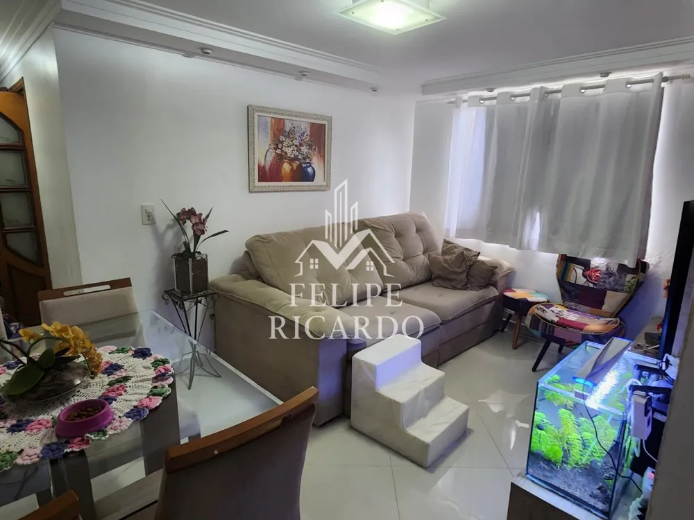 Apartamento, 2 quartos, 55 m² - Foto 7