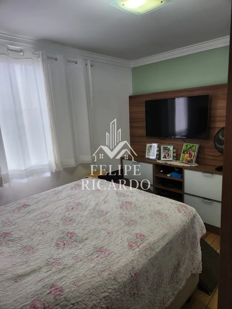 Apartamento, 2 quartos, 55 m² - Foto 2