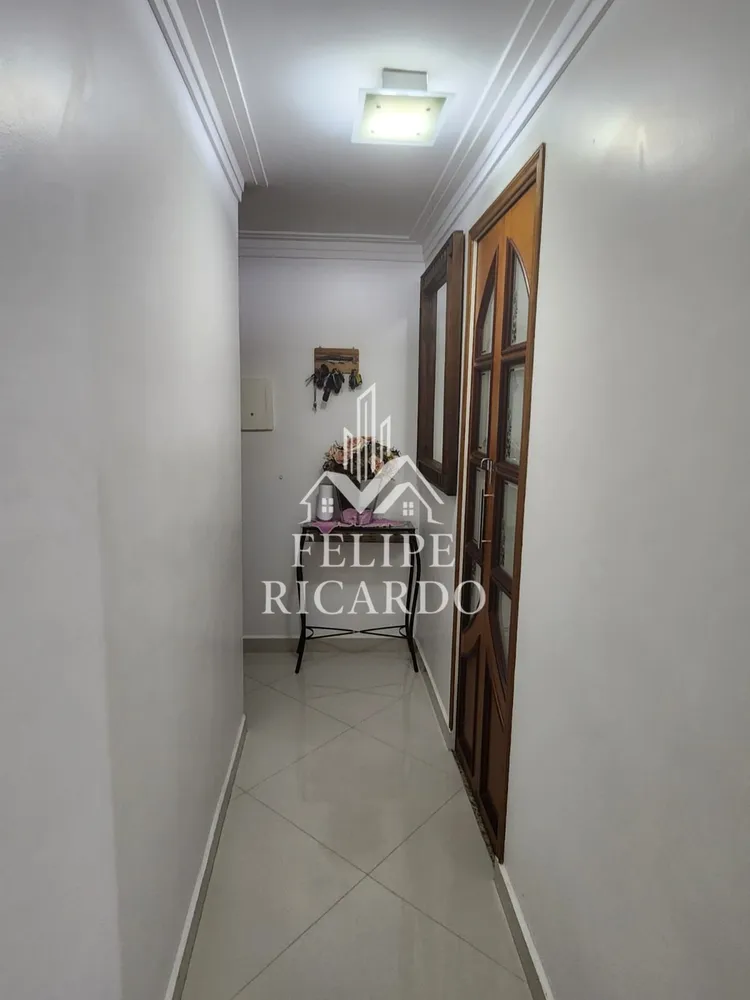Apartamento, 2 quartos, 55 m² - Foto 8