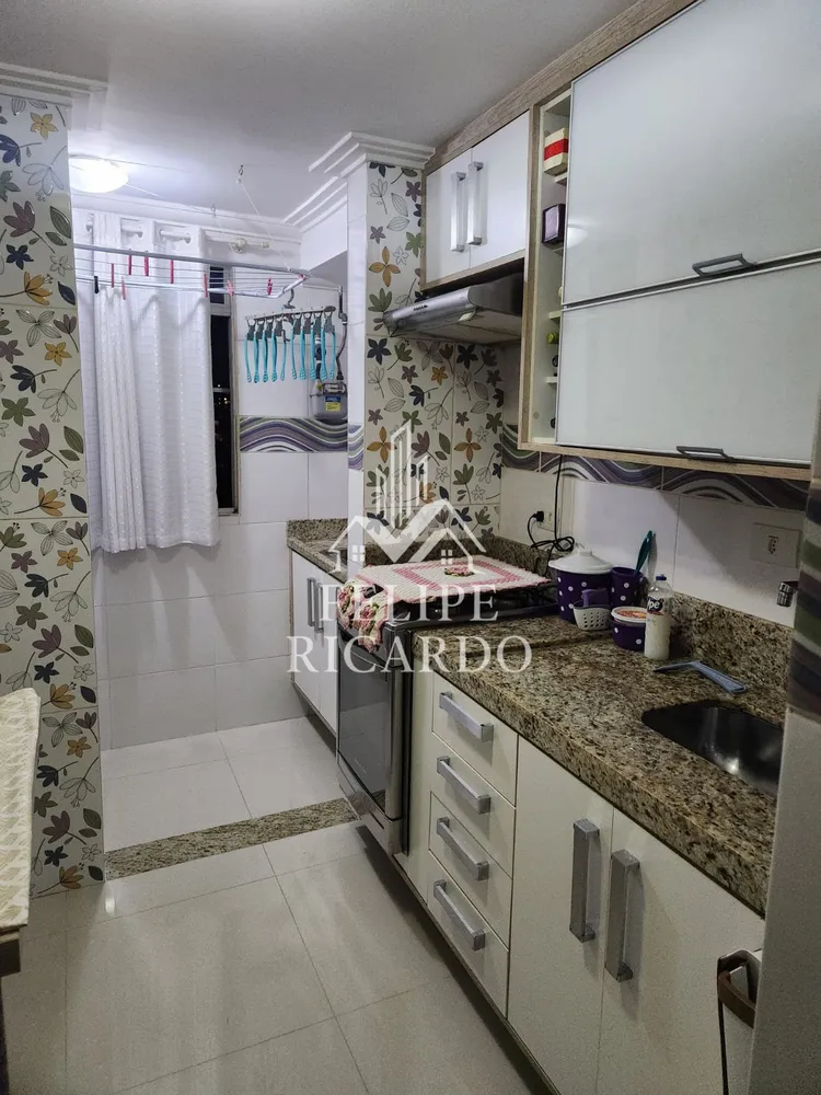 Apartamento, 2 quartos, 55 m² - Foto 8