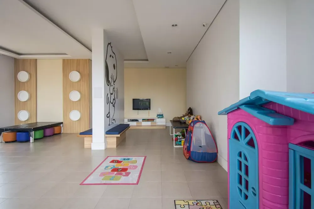 Apartamento, 2 quartos, 80 m² - Foto 10