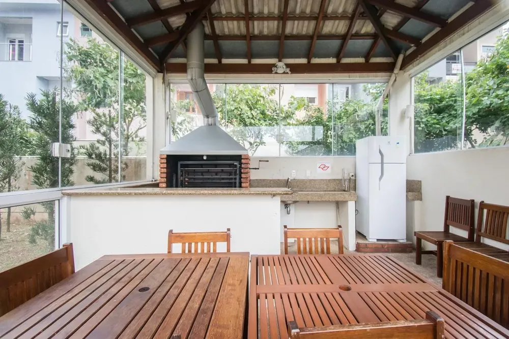 Apartamento, 2 quartos, 80 m² - Foto 6
