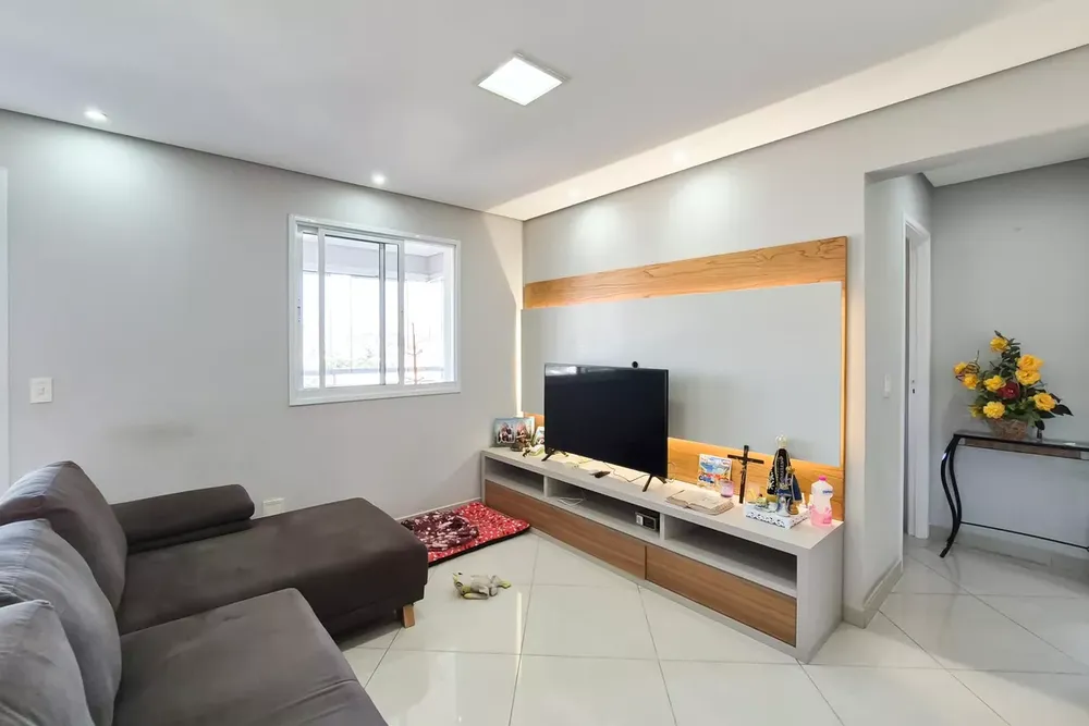 Apartamento, 2 quartos, 80 m² - Foto 6