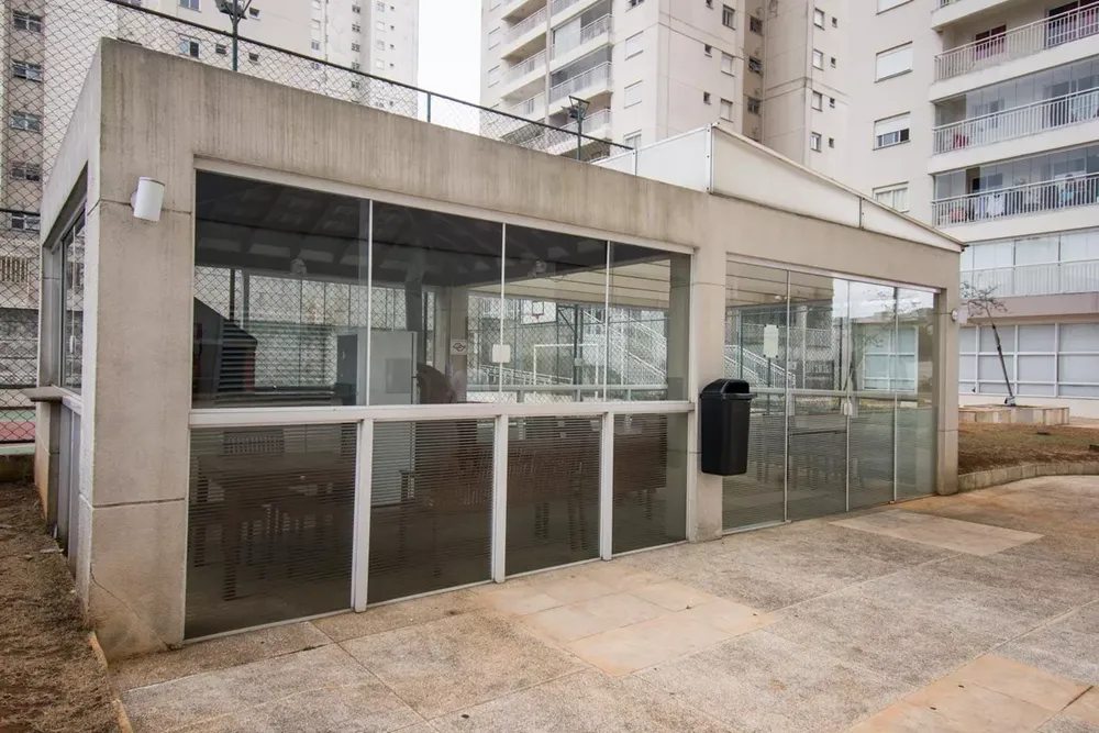 Apartamento, 2 quartos, 80 m² - Foto 7