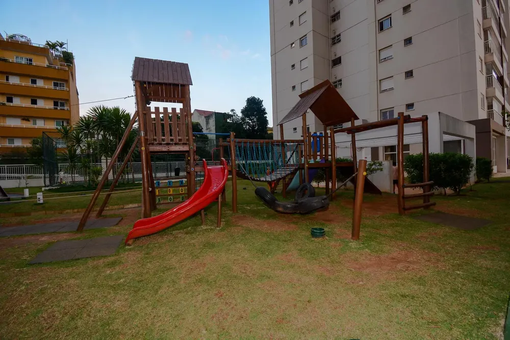 Apartamento, 2 quartos, 80 m² - Foto 1