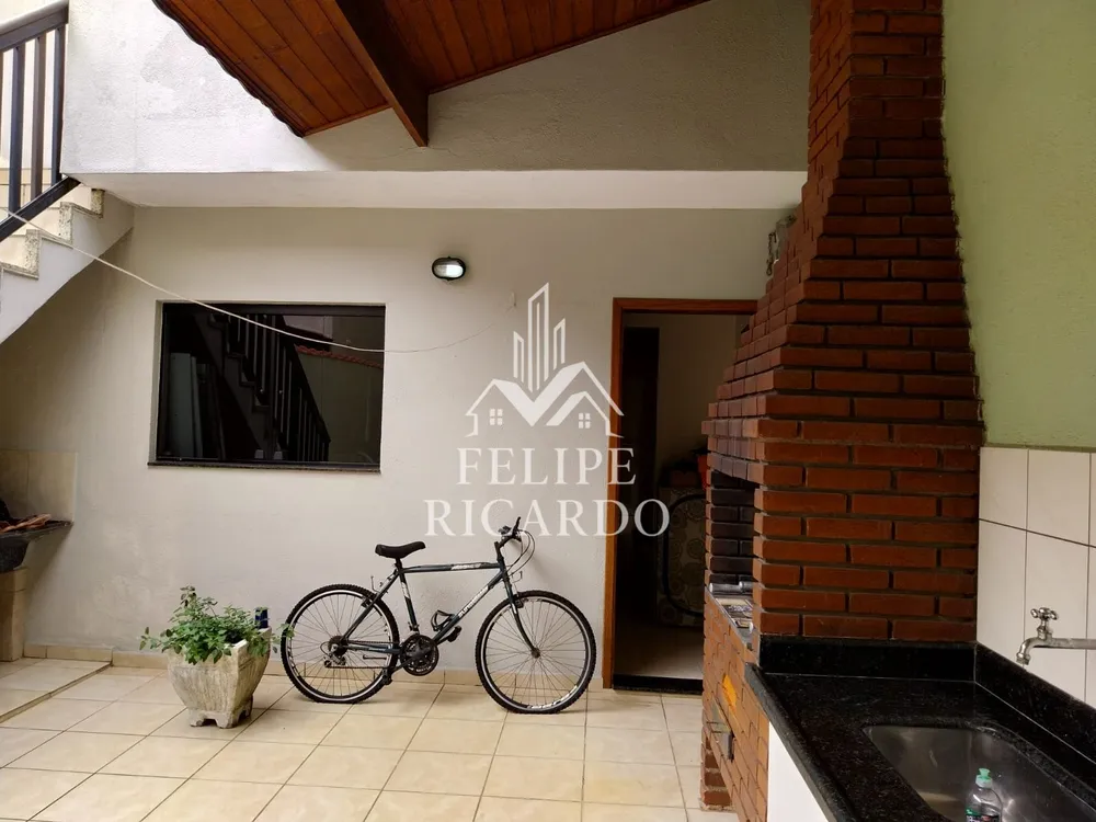 Casa, 4 quartos, 324 m² - Foto 14