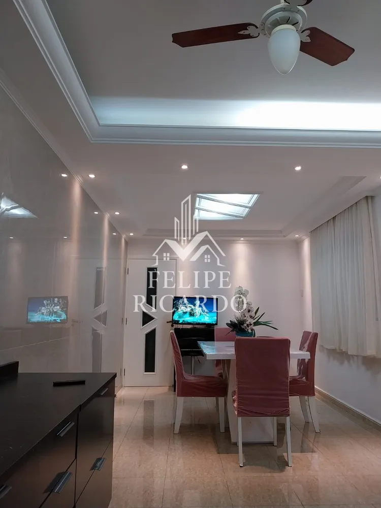 Casa, 4 quartos, 324 m² - Foto 1