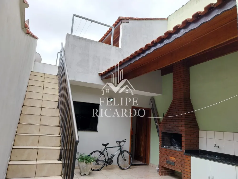 Casa, 4 quartos, 324 m² - Foto 6