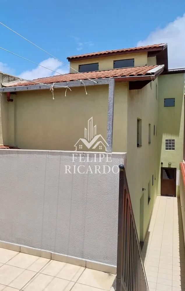 Casa, 4 quartos, 324 m² - Foto 12