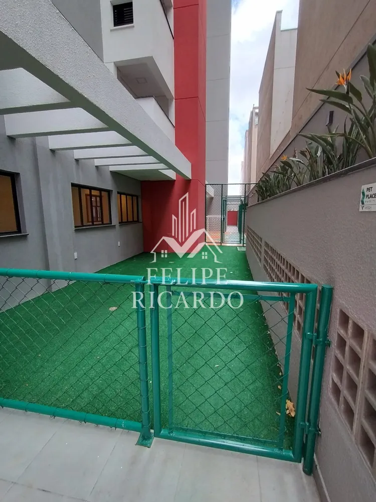 Apartamento, 3 quartos, 65 m² - Foto 6