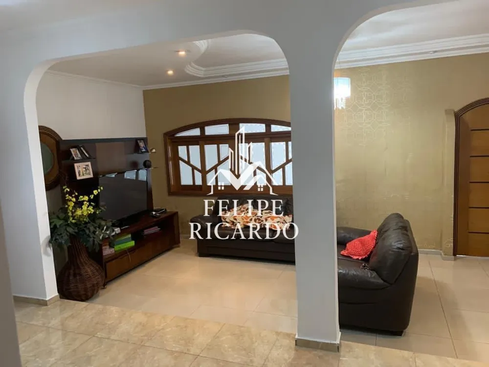 Casa, 4 quartos, 235 m² - Foto 3