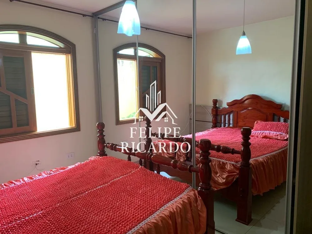 Casa, 4 quartos, 235 m² - Foto 12