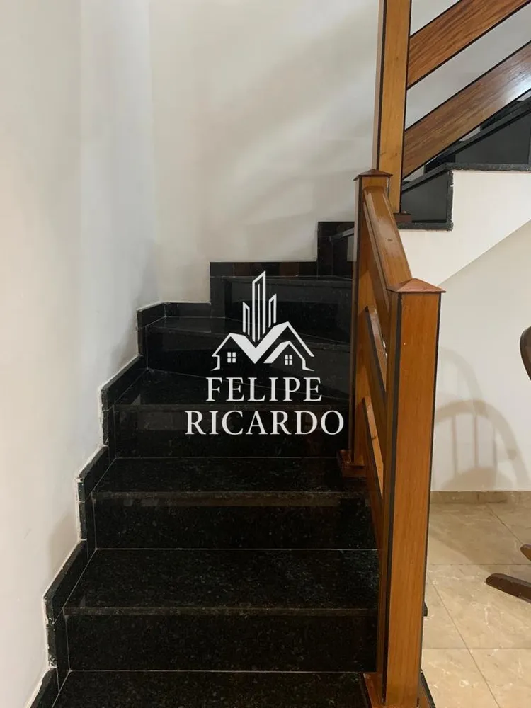 Casa, 4 quartos, 235 m² - Foto 8